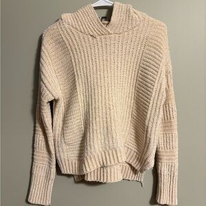 Cyrus sweater hoodie